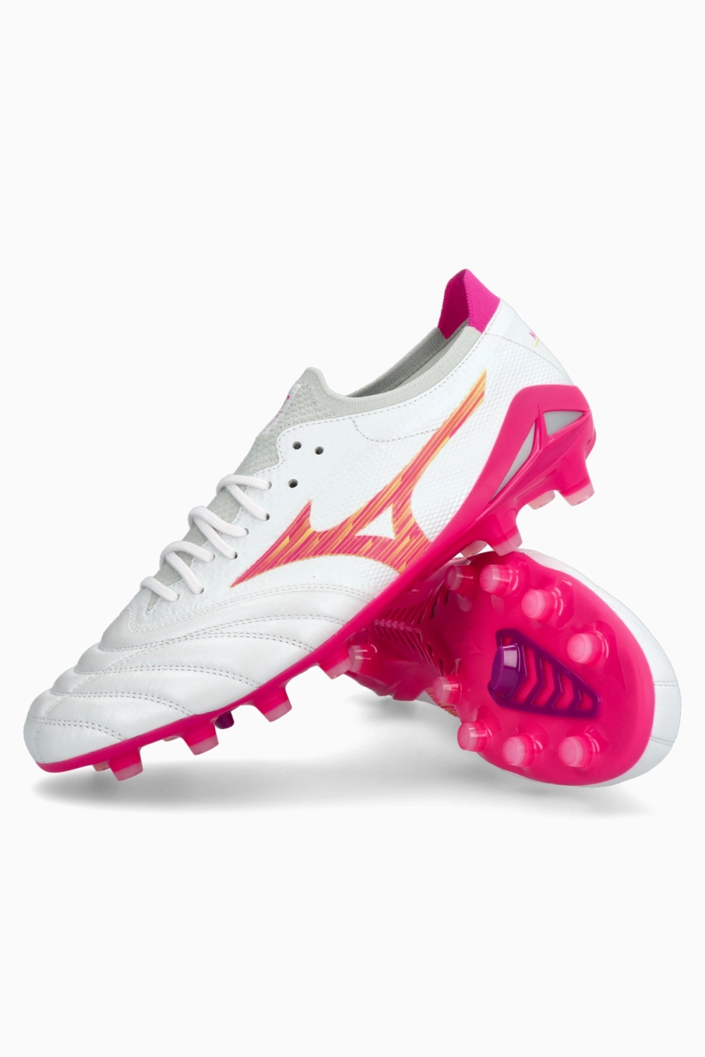 Бутсы Mizuno Morelia Neo IV Beta Japan FG
