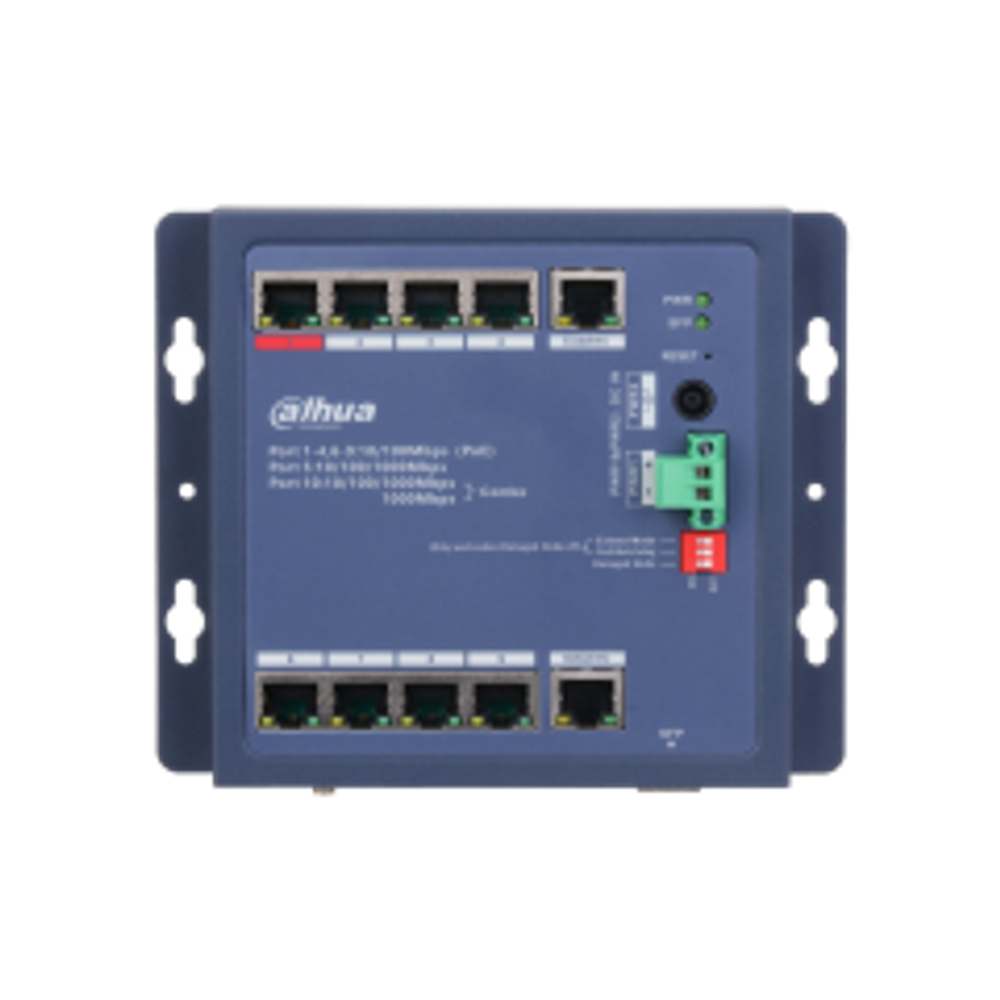 DH-CHS4110-8ET-90-F