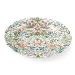 Spode - Плита Моррис и Ко Клубничный вор для завтрака 23 см / артикул   MCO0120-D  / GTIN 00878609