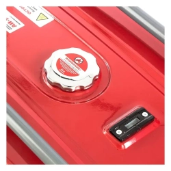 Kronwerk LK 7500E бензиновый генератор 94694