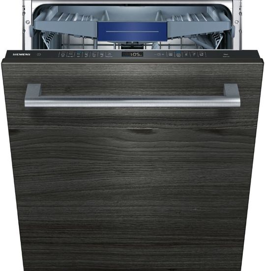 Встраиваемая посудомоечная машина Siemens SN 657X03