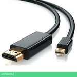 Кабель Vcom CG695-B