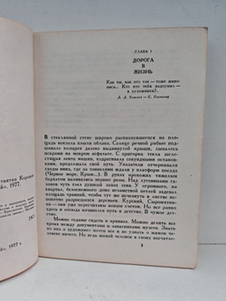 Жизнь моя - живопись (Константин Коровин в Москве)