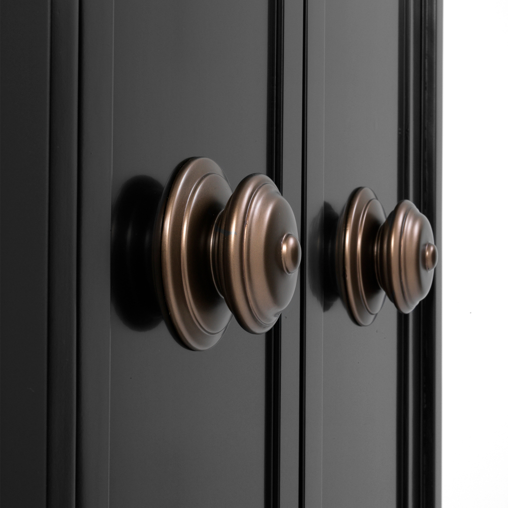 Книжный шкаф Cabinet d'Alsace арт.111111