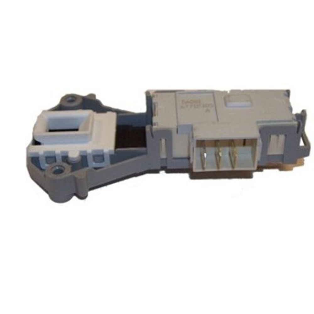 Устройство блокировки люка (УБЛ) для стиральной машины LG (Элджи) - DA081043DX, 6601ER1005A