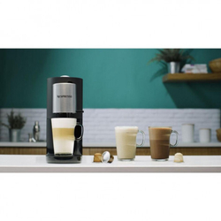 Капсульная кофемашина KRUPS Nespresso Atelier XN890810