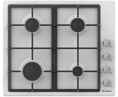 Газовая варочная панель Candy CHG6LW