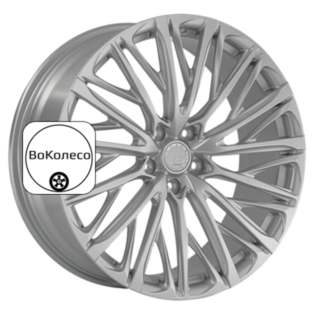 9x21/5x120 ET45,5 D62,6 LS FG60 SS (конус) LS Forged