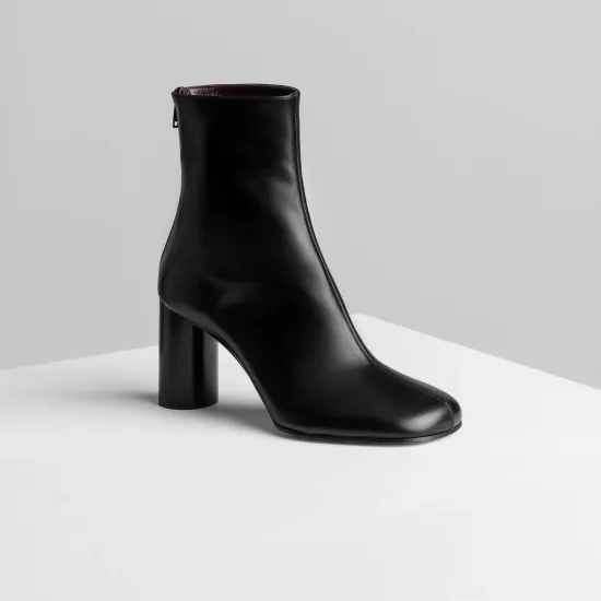 Полусапоги Phoebe Philo Tug Ancle Boot