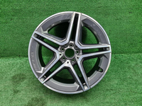 Диск Комплект R20 Mercedes GLE V167 (18-нв) AMG