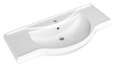 Раковина Kirovit  Классик 105