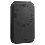 Картхолдер подставка на 3 карты Spigen S314-2 SLIM FOLD BLACK