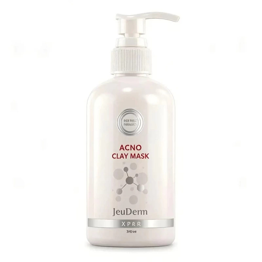 Acno Clay Mask Jeuderm