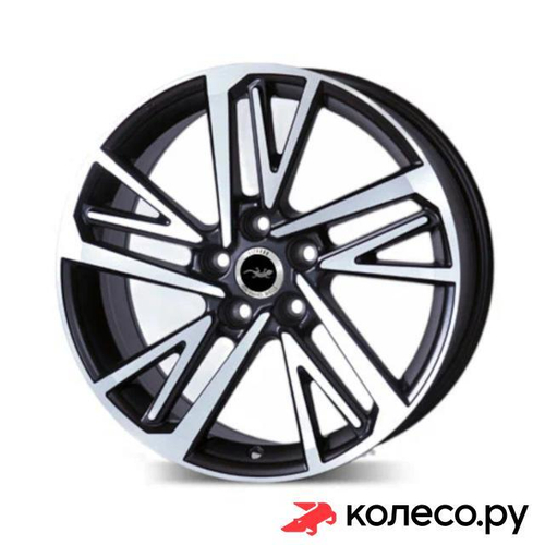 XH292 7x17/5*108 D54.1 ET40 BMF