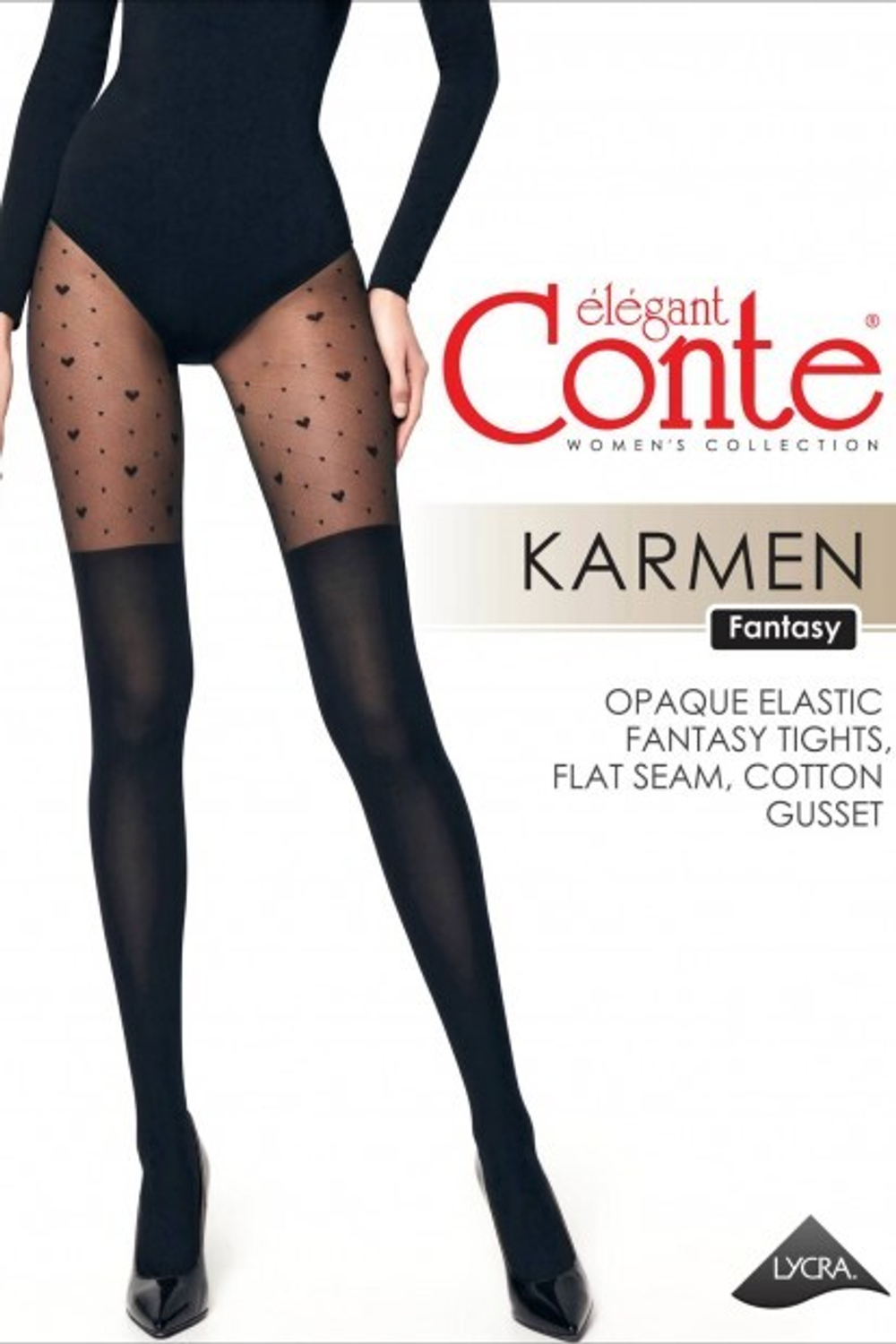 Conte Karmen