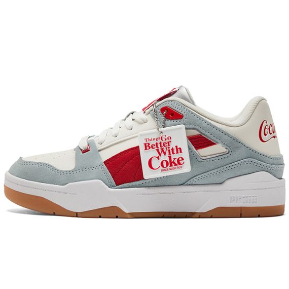 Coca Cola x Puma Slipstream Invdr