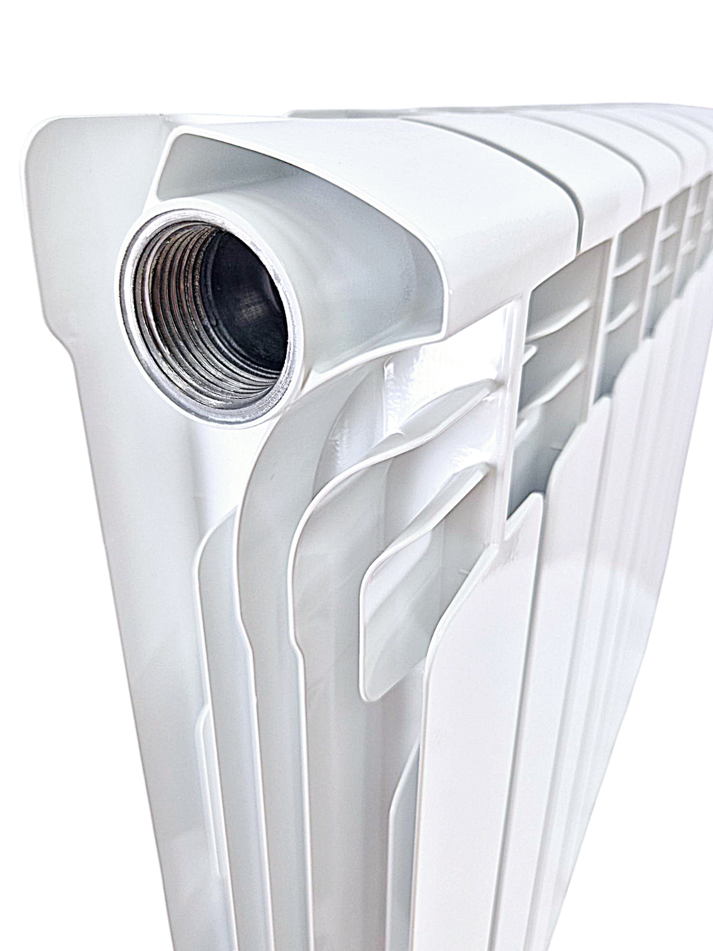 Радиатор RIFAR Alum 500/90-8 сек. (1488Вт)