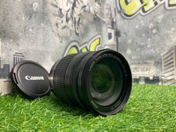Canon EF-S 18-200mm 3.5-5.6 IS
