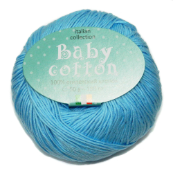 Baby cotton (Weltus)