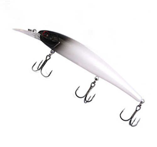 LureMax KILLER 120F MDR-012, 12 см., цвет 191