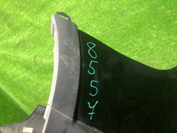 Бампер задний Haval H6 1 (2014-2022)