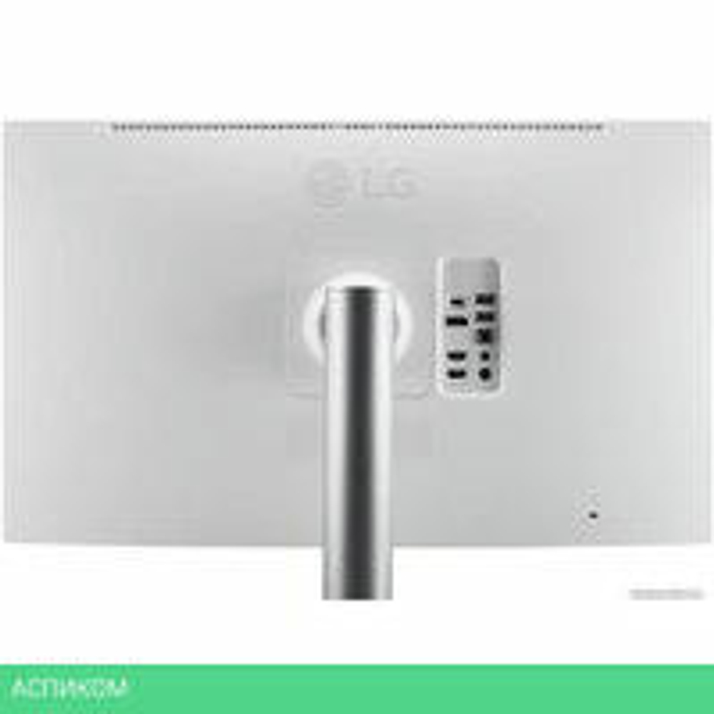 Монитор LG UltraFine 32UQ85X-W