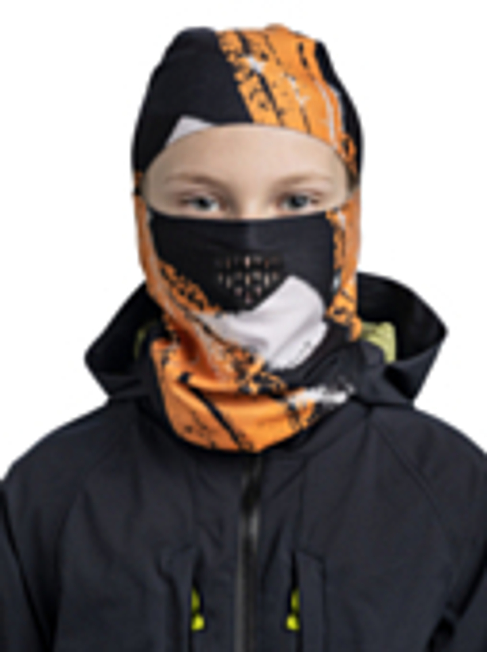 Маска (балаклава) Buff Thermonet Balaclava Vem Multi (US:one size)