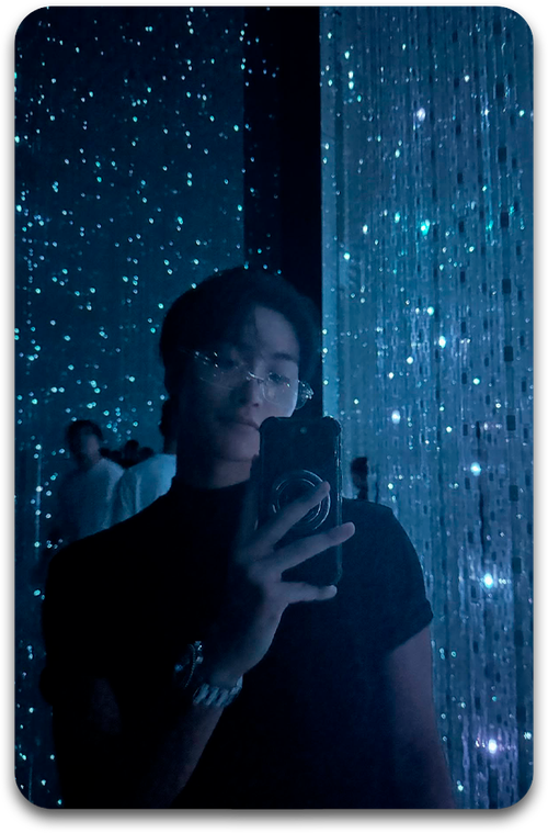 Карта / ATEEZ #1895