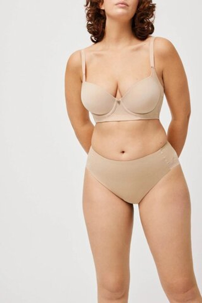 19617 Трусы корректирующие YSABEL MORA