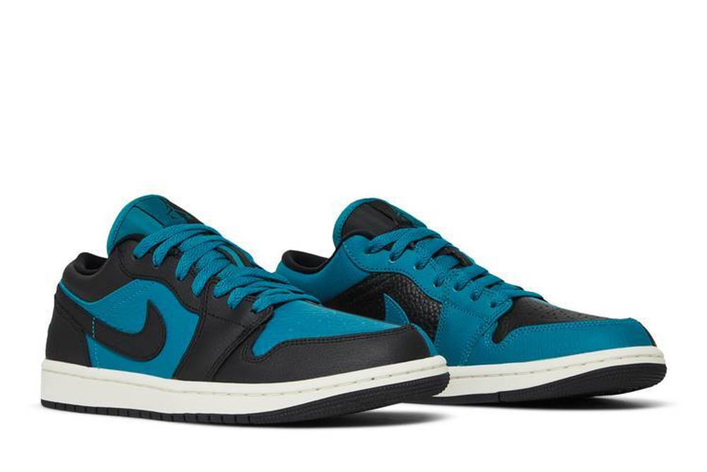 Кроссовки Jordan Air Jordan 1 Low "Split" (Женская размерная сетка)