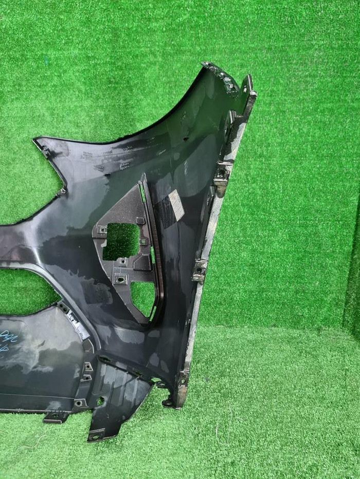 Бампер передний Haval F7 (2018-2022)