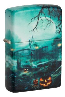 Зажигалка Zippo Graveyard (48389)