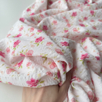 Батист Пионы