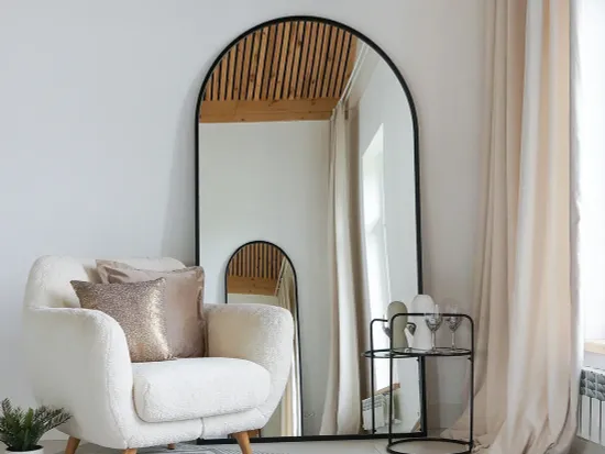 Зеркало Arca 1130 582380