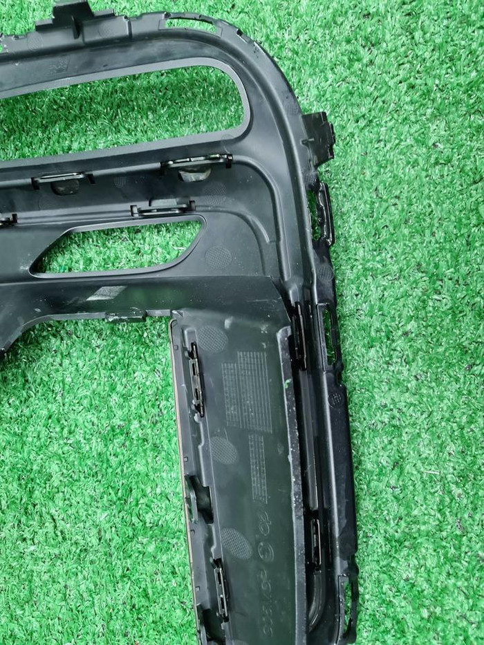 Накладка ПТФ правая BMW X5 G05 (2018-2023) M-paket