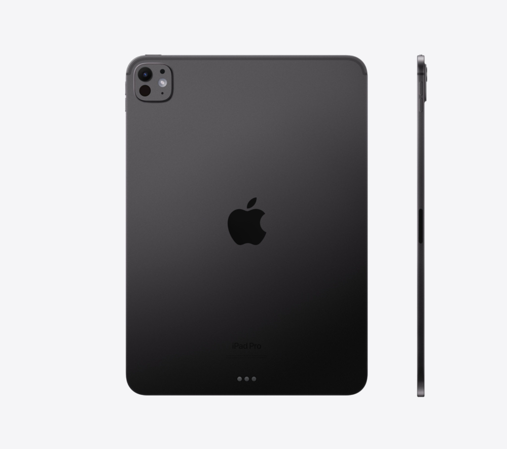 Apple iPad Pro 11, M4 256GB WIFI (2024)
