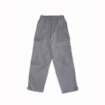 Брюки Protocol Detroit Cargo темно-серые