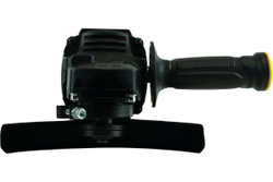 Болгарка Hanskonner HAG16180EC