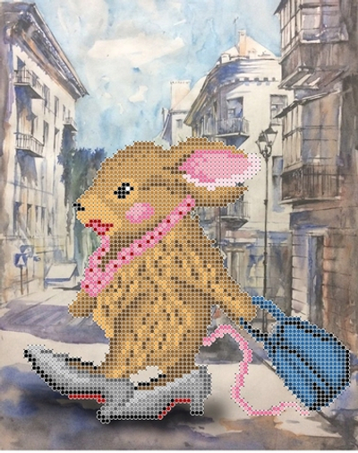 Г-469 По магазинам