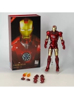 Фигурка Железный человек Iron Man Марвел ZD Toys 1907-03