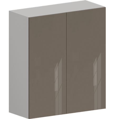 Кухня Модуль ШВ 809 Ликата / Капучино