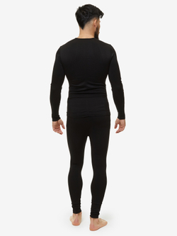 КОМПЛЕКТ ТЕРМОБЕЛЬЯ МУЖСКОЙ BASK EXTRA FIT UNISEX