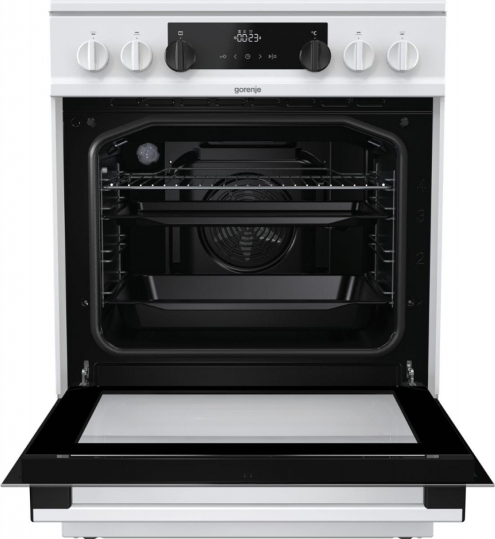 Электрическая плита Gorenje EC 6341 WD