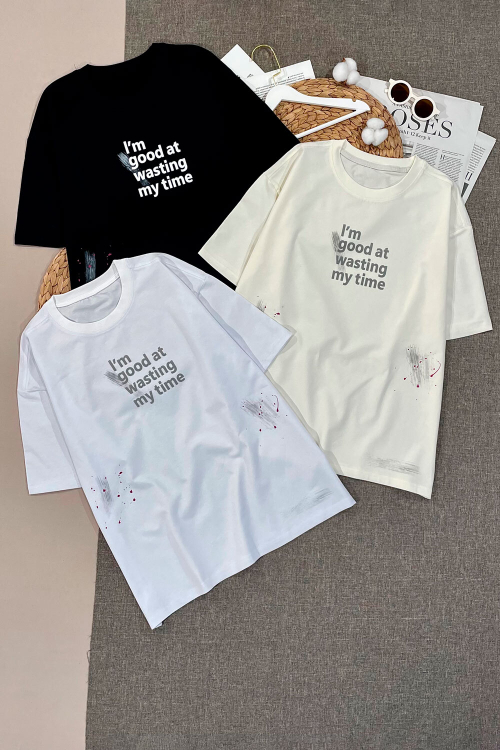 Футболка для мальчиков