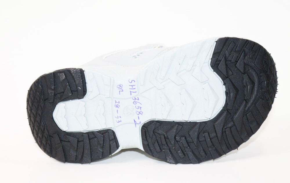 Кроссовки детские демисезонные Песня 9 арт. SHL3658-2