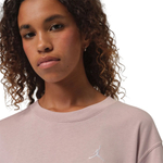 Баскетбольная женская футболка Jordan Essentials