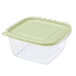 Контейнер "арт-декор" 1л (зеленый)