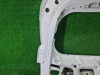Крышка багажника Hyundai Santa Fe 4 TM (18-24)