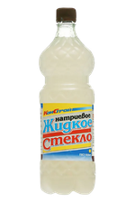 Жидкое стекло КОНСТРОЙ 1,4 кг