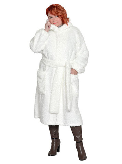 Жакет Снежная королева